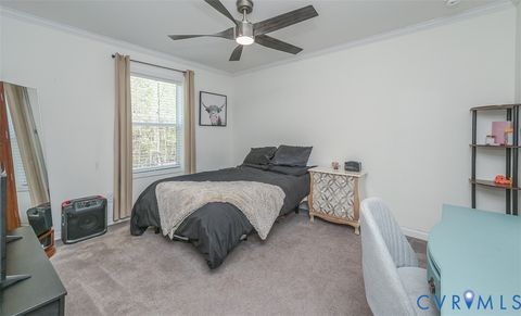 Tiny photo for 3767 Broad Street Road, Gum Spring, VA 23065 (MLS # 2608617)