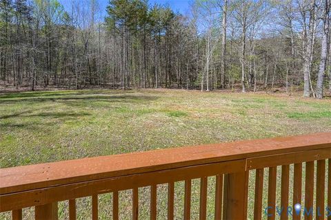 Tiny photo for 3767 Broad Street Road, Gum Spring, VA 23065 (MLS # 2608617)