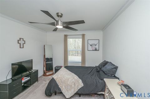 Tiny photo for 3767 Broad Street Road, Gum Spring, VA 23065 (MLS # 2608617)