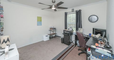 Tiny photo for 3767 Broad Street Road, Gum Spring, VA 23065 (MLS # 2608617)