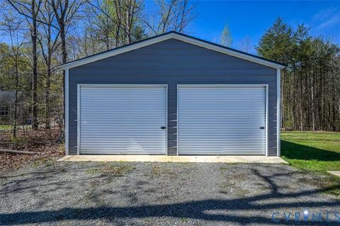 Tiny photo for 3767 Broad Street Road, Gum Spring, VA 23065 (MLS # 2608617)