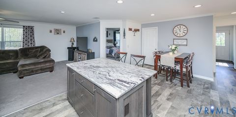 Tiny photo for 3767 Broad Street Road, Gum Spring, VA 23065 (MLS # 2608617)