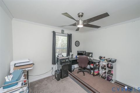 Tiny photo for 3767 Broad Street Road, Gum Spring, VA 23065 (MLS # 2608617)