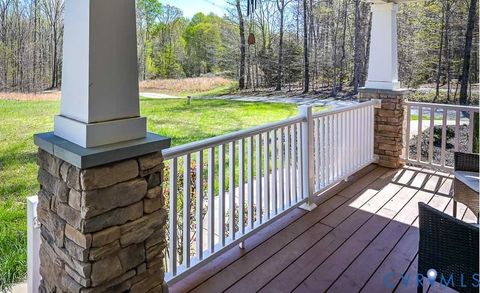 Tiny photo for 3767 Broad Street Road, Gum Spring, VA 23065 (MLS # 2608617)