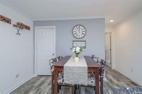 Tiny photo for 3767 Broad Street Road, Gum Spring, VA 23065 (MLS # 2608617)