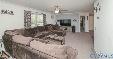 Tiny photo for 3767 Broad Street Road, Gum Spring, VA 23065 (MLS # 2608617)