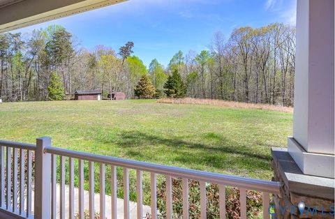 Tiny photo for 3767 Broad Street Road, Gum Spring, VA 23065 (MLS # 2608617)