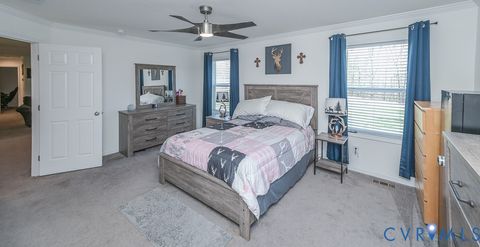 Tiny photo for 3767 Broad Street Road, Gum Spring, VA 23065 (MLS # 2608617)