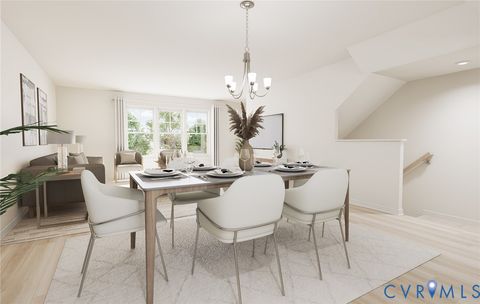 Tiny photo for 286 Greenpark Road, Sandston, VA 23150 (MLS # 2532468)