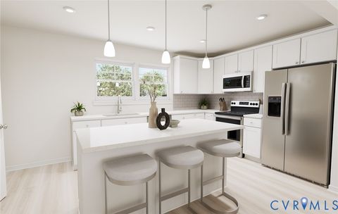 Tiny photo for 286 Greenpark Road, Sandston, VA 23150 (MLS # 2532468)