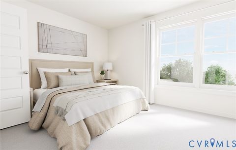 Photo of 286 Greenpark Road, Sandston, VA 23150 (MLS # 2532468)