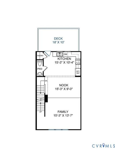 Tiny photo for 286 Greenpark Road, Sandston, VA 23150 (MLS # 2532468)