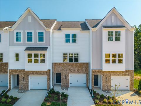 Tiny photo for 286 Greenpark Road, Sandston, VA 23150 (MLS # 2532468)