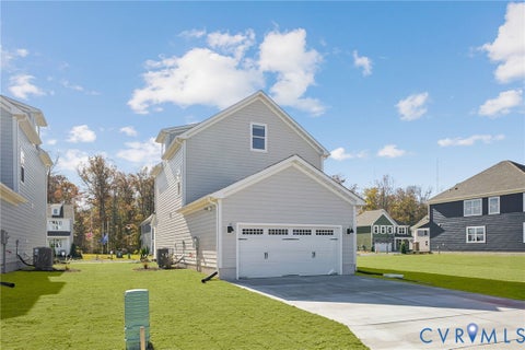 Tiny photo for 17456 Clark & York Boulevard, Ruther Glen, VA 22546 (MLS # 2625222)