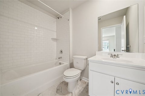 Tiny photo for 17456 Clark & York Boulevard, Ruther Glen, VA 22546 (MLS # 2625222)