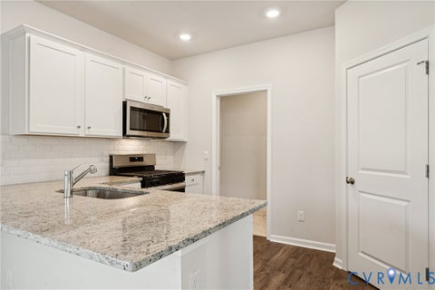 Tiny photo for 17456 Clark & York Boulevard, Ruther Glen, VA 22546 (MLS # 2625222)