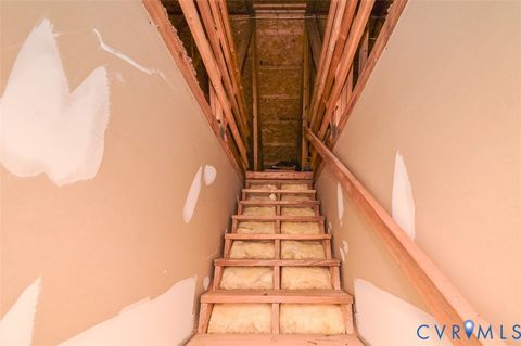 Tiny photo for 7276 Thistle Crown Court, Mechanicsville, VA 23111 (MLS # 2605811)