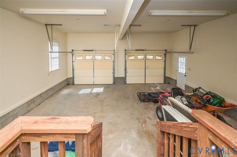 Tiny photo for 7276 Thistle Crown Court, Mechanicsville, VA 23111 (MLS # 2605811)