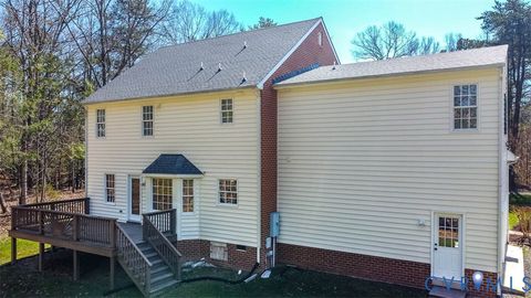 Tiny photo for 7276 Thistle Crown Court, Mechanicsville, VA 23111 (MLS # 2605811)
