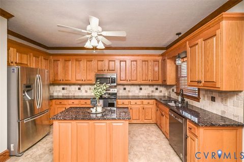 Tiny photo for 7276 Thistle Crown Court, Mechanicsville, VA 23111 (MLS # 2605811)