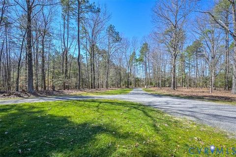 Tiny photo for 7276 Thistle Crown Court, Mechanicsville, VA 23111 (MLS # 2605811)