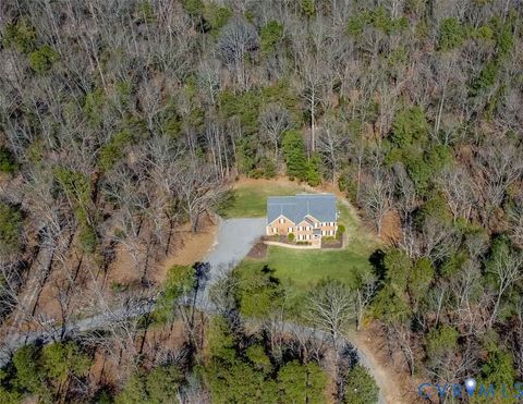 Tiny photo for 7276 Thistle Crown Court, Mechanicsville, VA 23111 (MLS # 2605811)