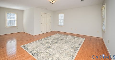 Tiny photo for 7276 Thistle Crown Court, Mechanicsville, VA 23111 (MLS # 2605811)