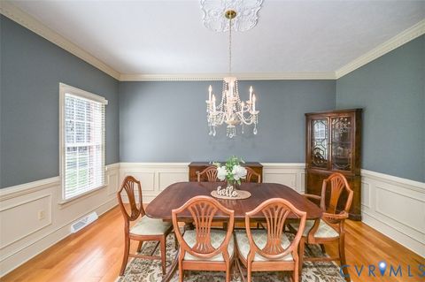 Tiny photo for 7276 Thistle Crown Court, Mechanicsville, VA 23111 (MLS # 2605811)