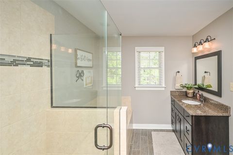 Tiny photo for 7276 Thistle Crown Court, Mechanicsville, VA 23111 (MLS # 2605811)