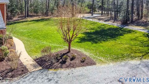 Tiny photo for 7276 Thistle Crown Court, Mechanicsville, VA 23111 (MLS # 2605811)