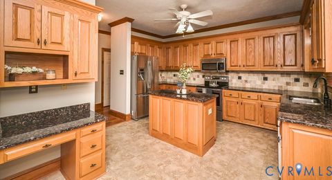 Tiny photo for 7276 Thistle Crown Court, Mechanicsville, VA 23111 (MLS # 2605811)