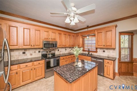 Tiny photo for 7276 Thistle Crown Court, Mechanicsville, VA 23111 (MLS # 2605811)