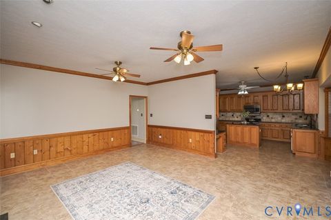 Tiny photo for 7276 Thistle Crown Court, Mechanicsville, VA 23111 (MLS # 2605811)