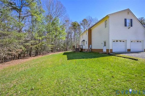 Tiny photo for 7276 Thistle Crown Court, Mechanicsville, VA 23111 (MLS # 2605811)
