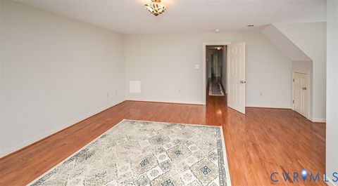 Tiny photo for 7276 Thistle Crown Court, Mechanicsville, VA 23111 (MLS # 2605811)