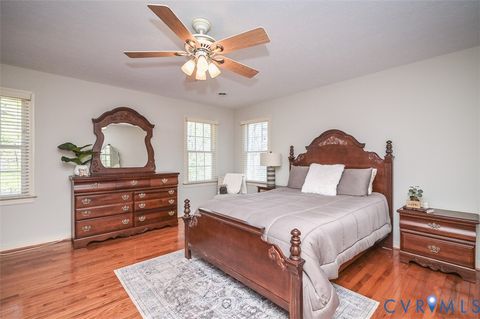 Tiny photo for 7276 Thistle Crown Court, Mechanicsville, VA 23111 (MLS # 2605811)