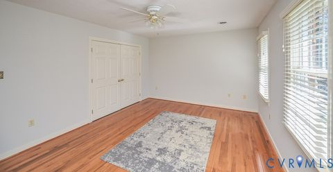 Tiny photo for 7276 Thistle Crown Court, Mechanicsville, VA 23111 (MLS # 2605811)