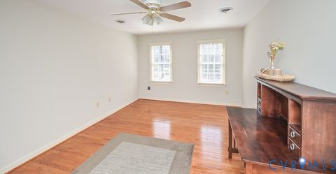 Tiny photo for 7276 Thistle Crown Court, Mechanicsville, VA 23111 (MLS # 2605811)