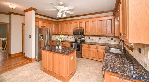 Tiny photo for 7276 Thistle Crown Court, Mechanicsville, VA 23111 (MLS # 2605811)