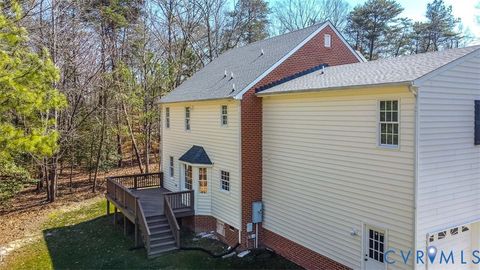 Tiny photo for 7276 Thistle Crown Court, Mechanicsville, VA 23111 (MLS # 2605811)