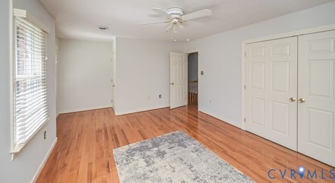 Tiny photo for 7276 Thistle Crown Court, Mechanicsville, VA 23111 (MLS # 2605811)
