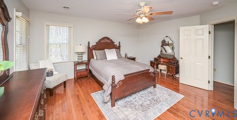 Tiny photo for 7276 Thistle Crown Court, Mechanicsville, VA 23111 (MLS # 2605811)