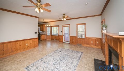 Tiny photo for 7276 Thistle Crown Court, Mechanicsville, VA 23111 (MLS # 2605811)