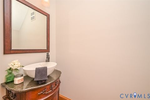 Tiny photo for 7276 Thistle Crown Court, Mechanicsville, VA 23111 (MLS # 2605811)