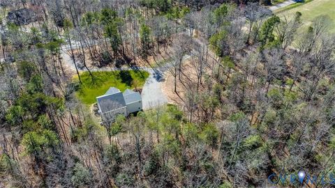 Tiny photo for 7276 Thistle Crown Court, Mechanicsville, VA 23111 (MLS # 2605811)