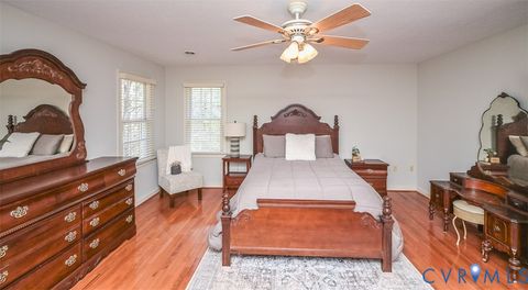 Tiny photo for 7276 Thistle Crown Court, Mechanicsville, VA 23111 (MLS # 2605811)