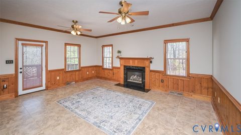 Tiny photo for 7276 Thistle Crown Court, Mechanicsville, VA 23111 (MLS # 2605811)