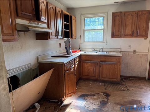 Tiny photo for 1809 Sussex Street, Richmond, VA 23223 (MLS # 2616374)