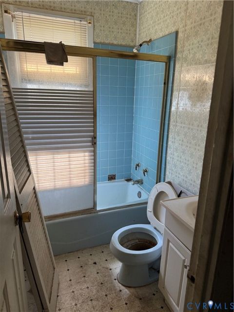 Tiny photo for 1809 Sussex Street, Richmond, VA 23223 (MLS # 2616374)