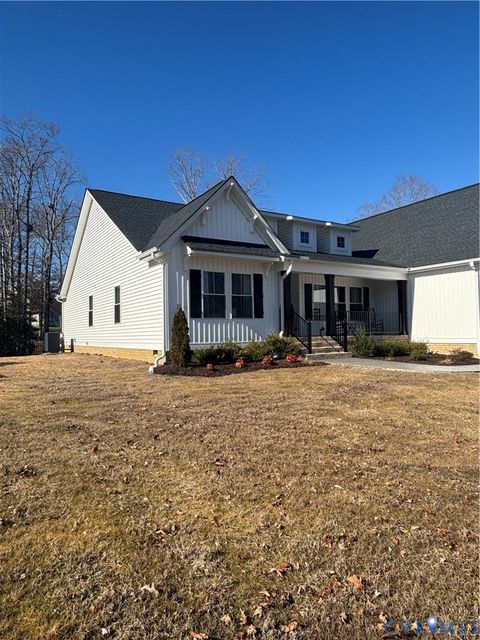 Tiny photo for 2211 Silver Street, Aylett, VA 23009 (MLS # 2604822)